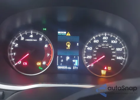 2020 Mitsubishi Eclipse Cross Sel 1.5T Awc from USA, damaged, VIN JA4AT5AA0LZ019156